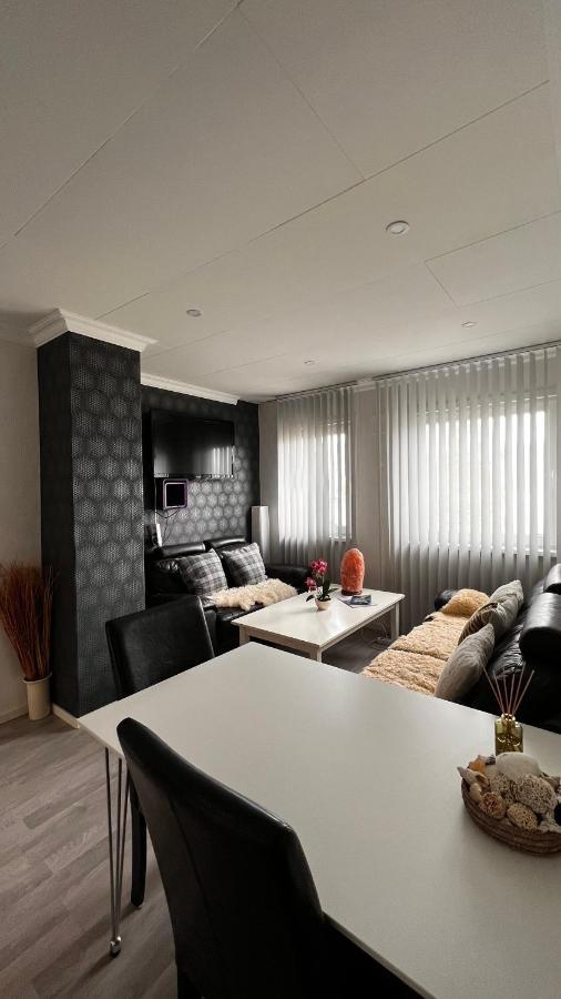 Norwegian Dream Apartment Gratangen Екстериор снимка